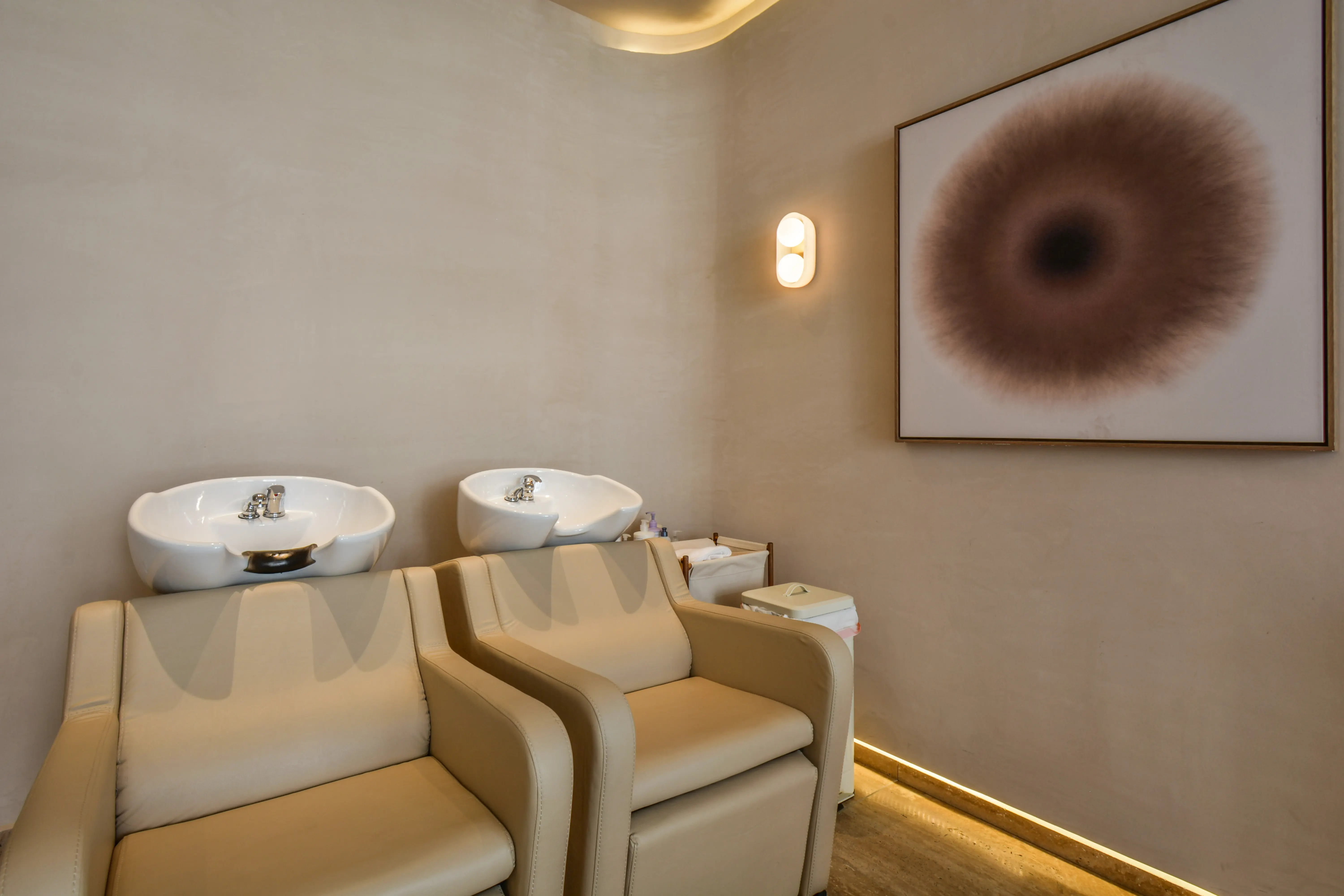 Salón de Belleza