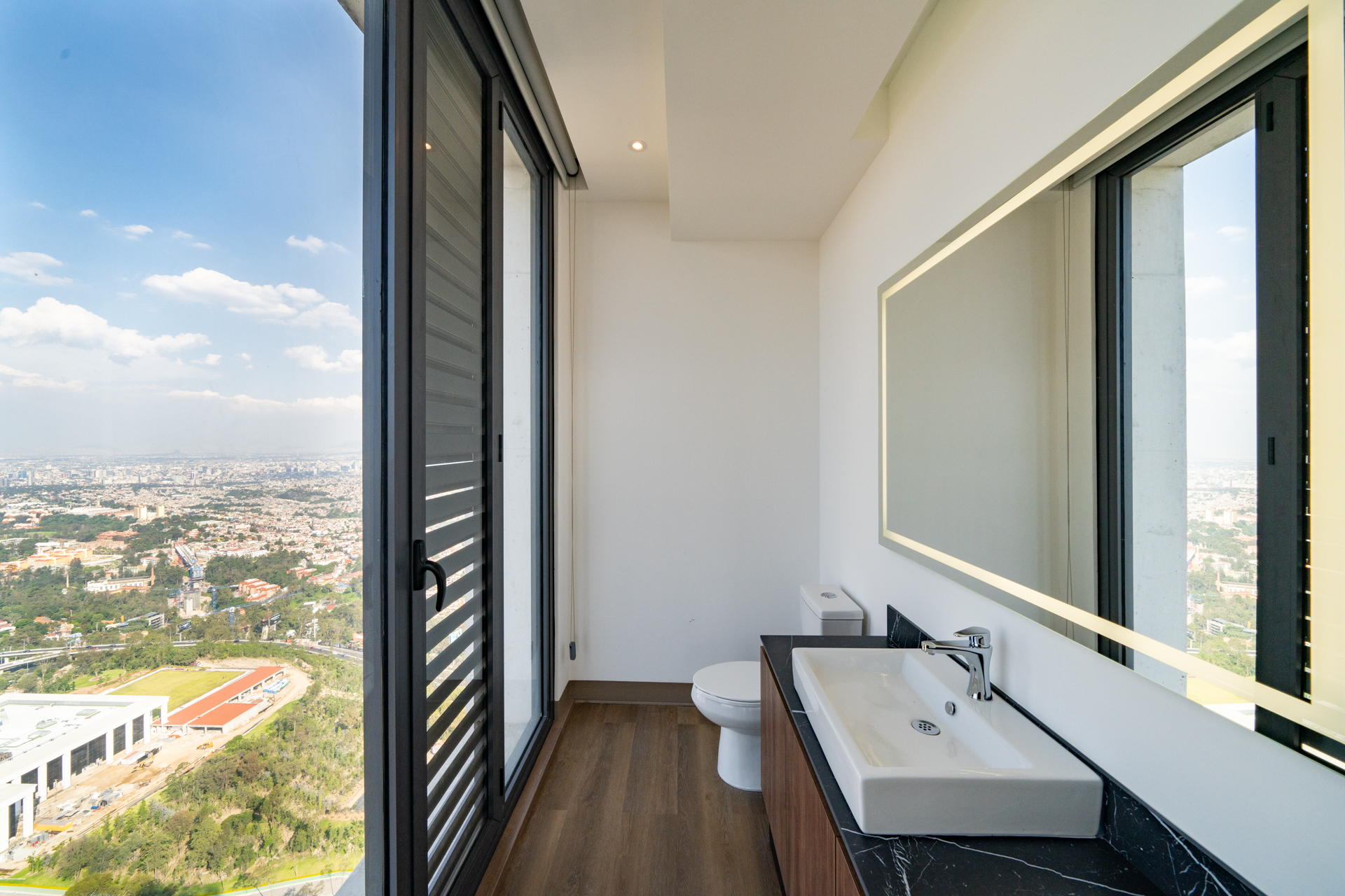Penthouse 1 Rec.