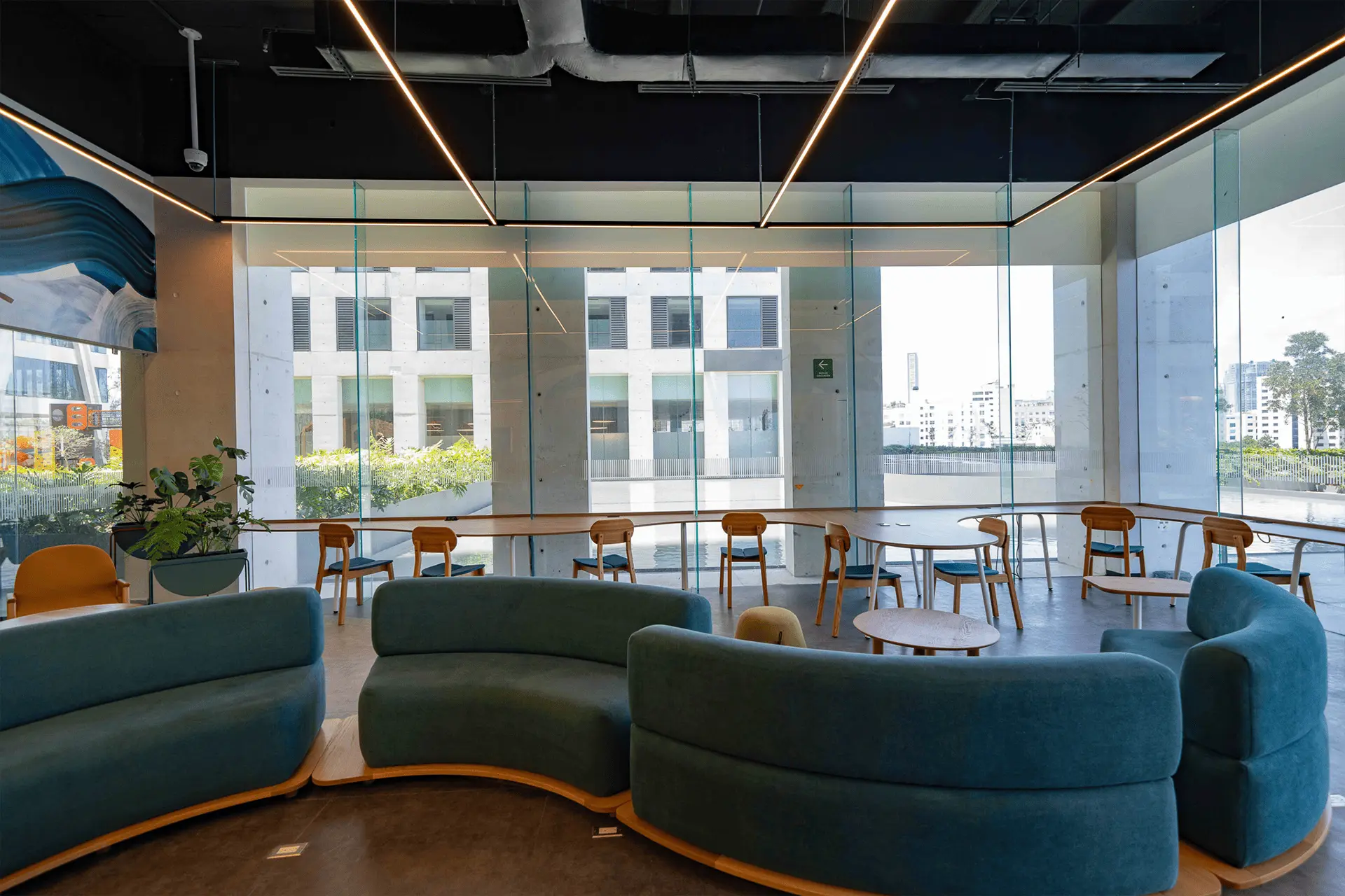 Co-Working