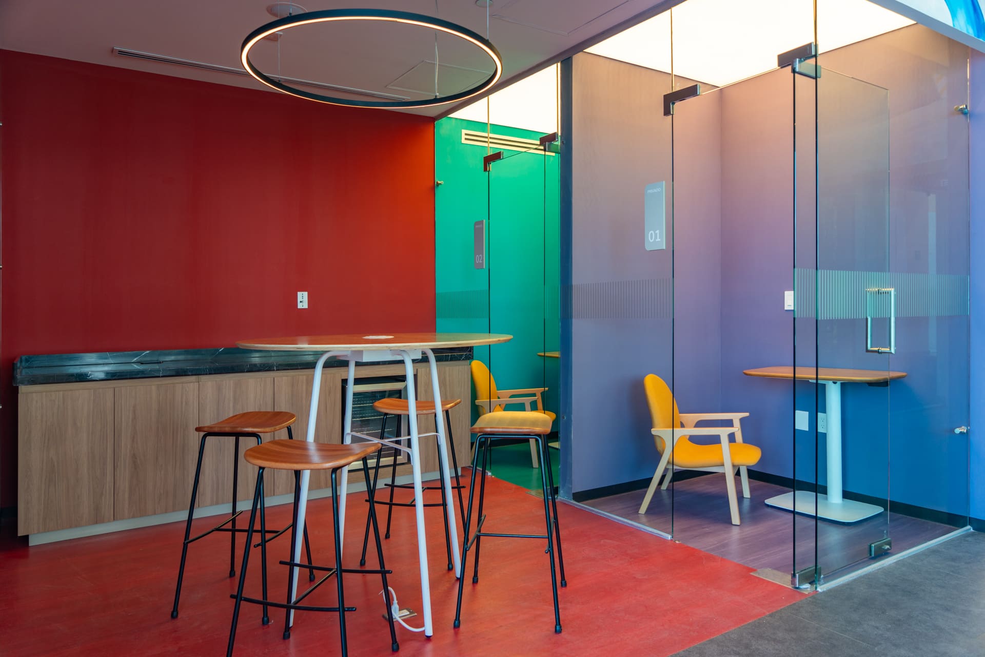 Co-Working