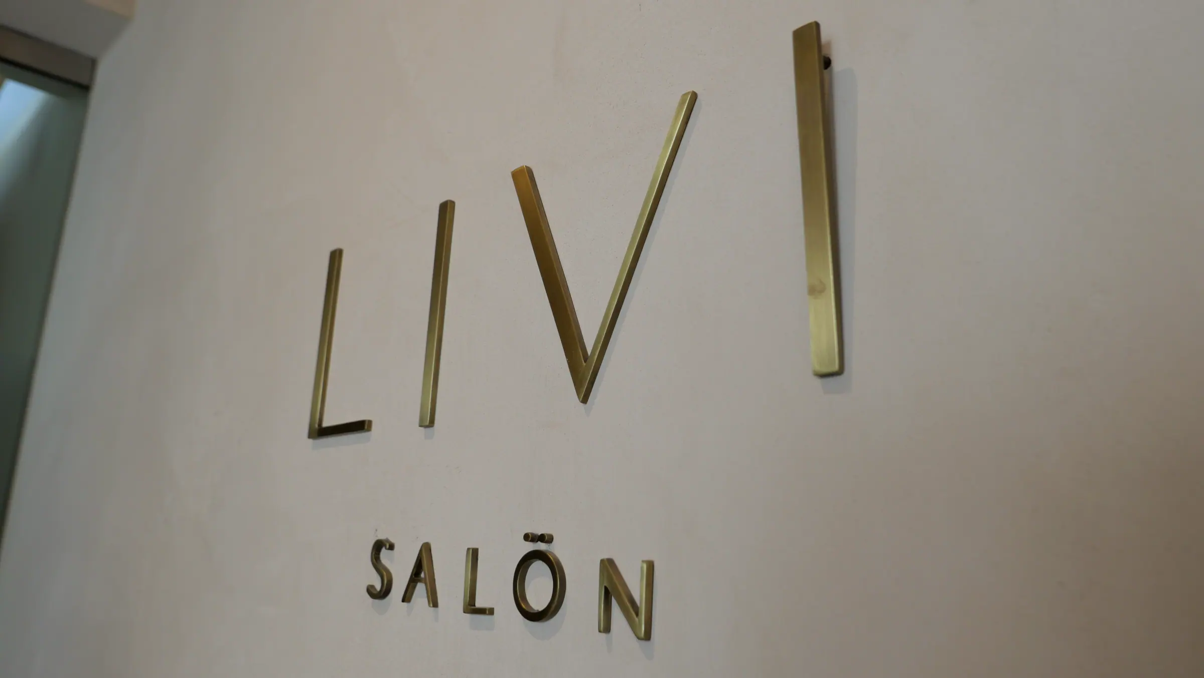 Salón de Belleza