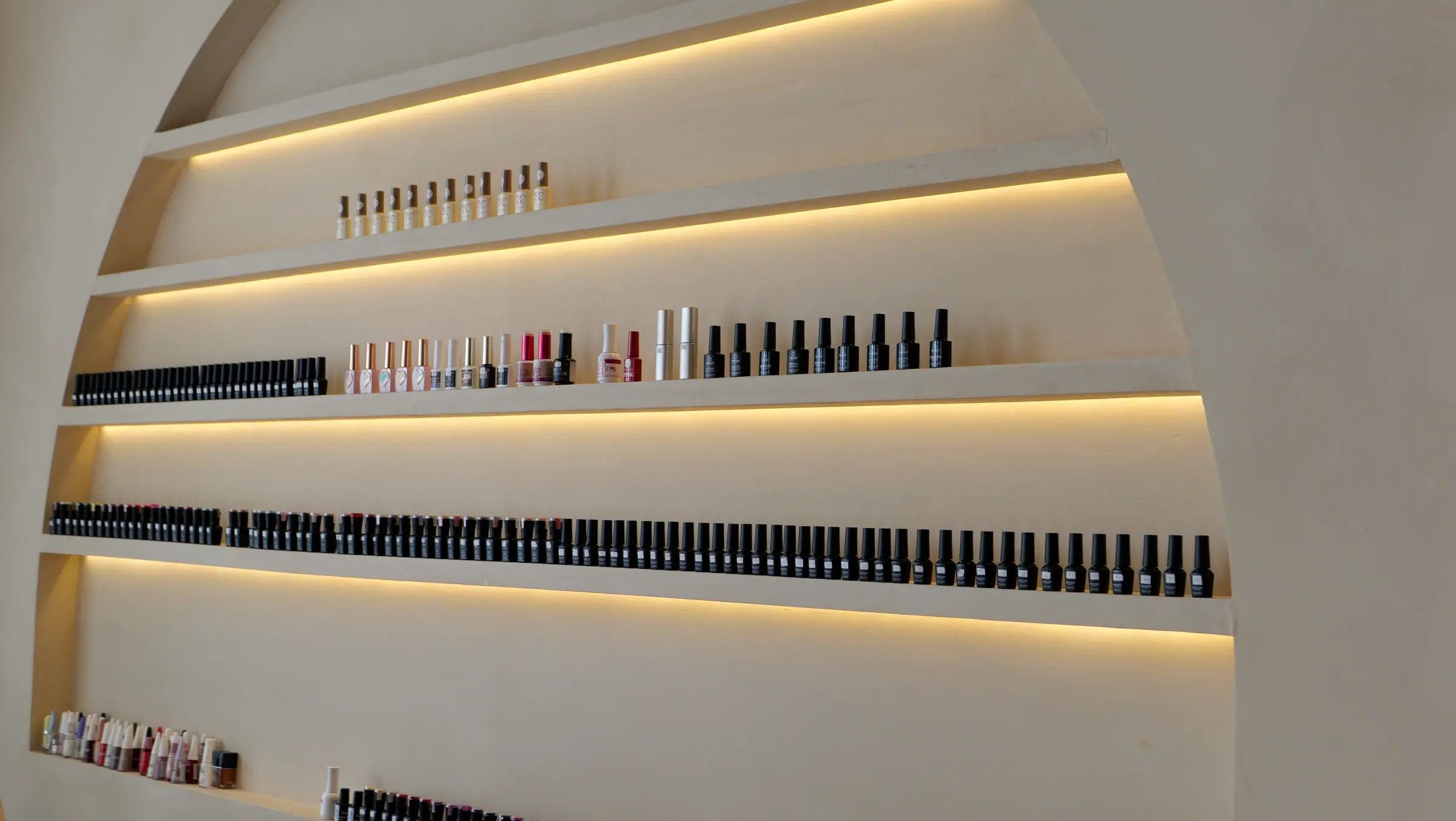 Salón de Belleza