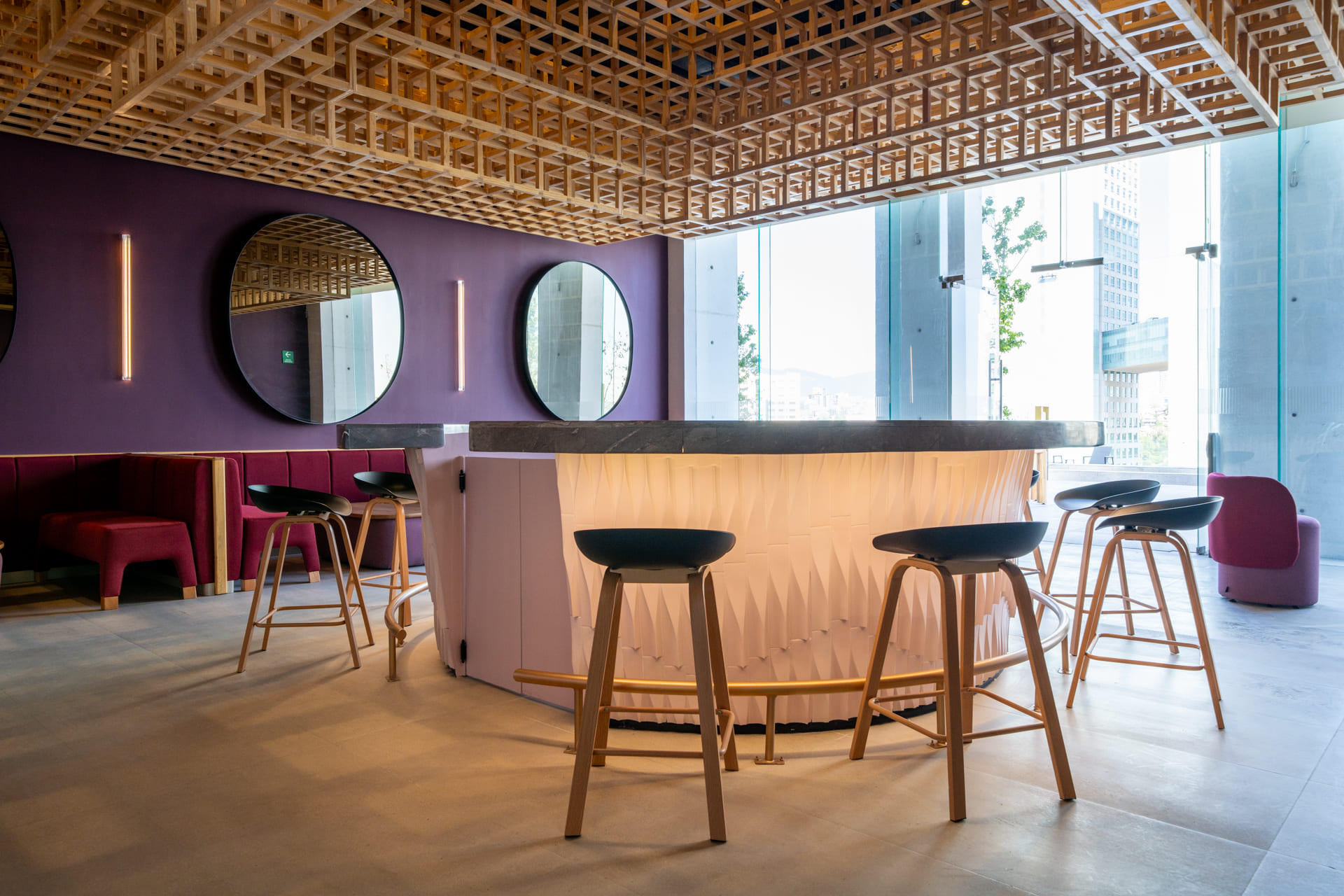 Social Bar