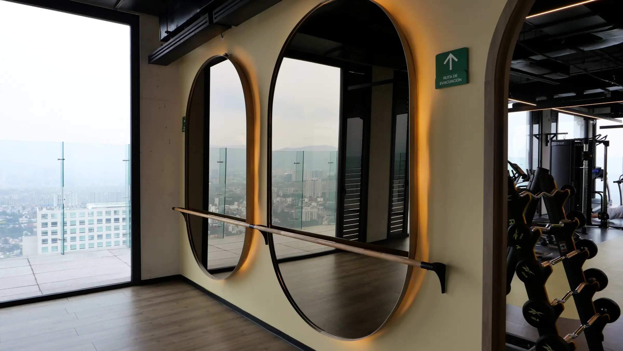 Yoga Room