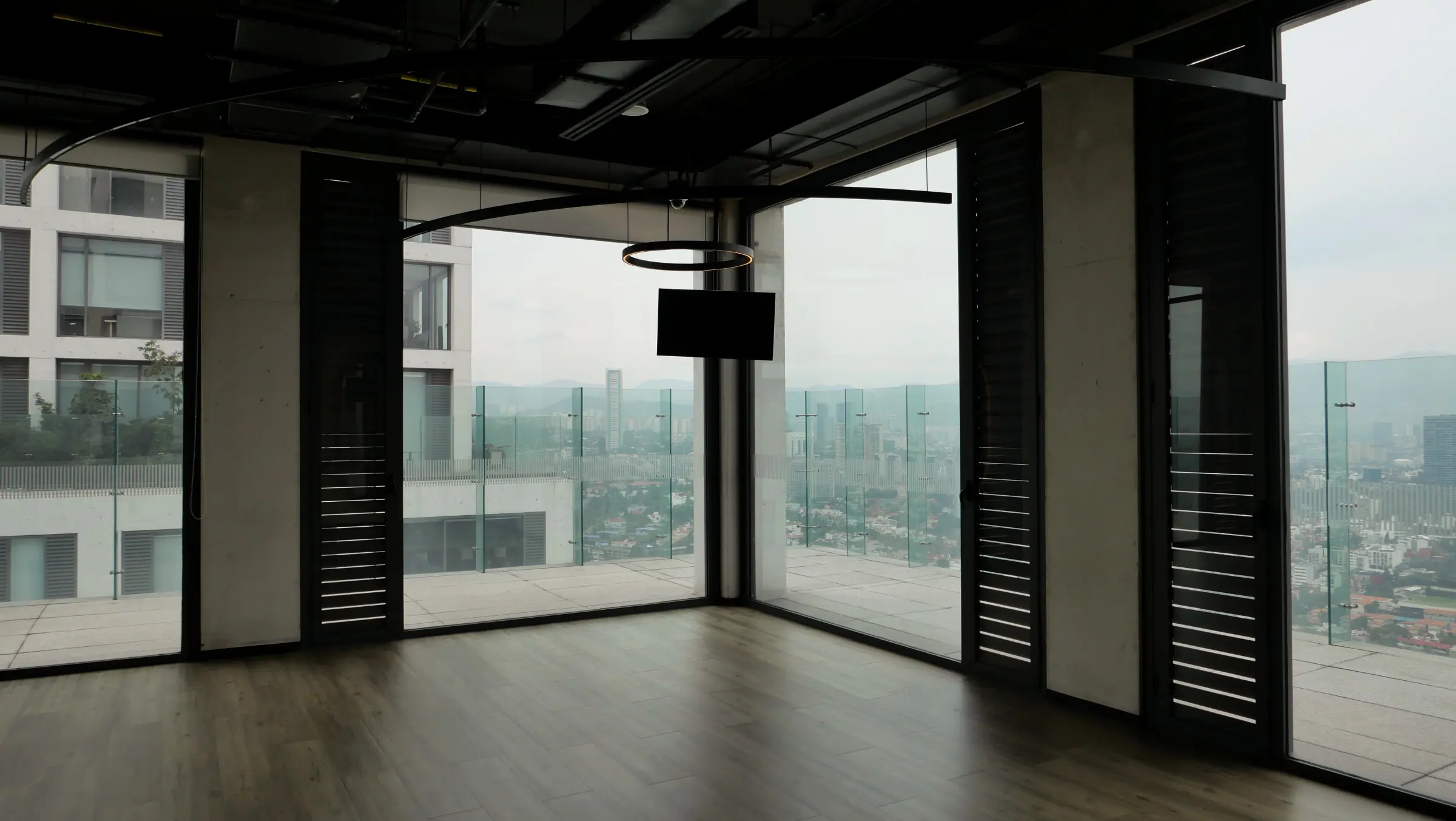 Yoga Room
